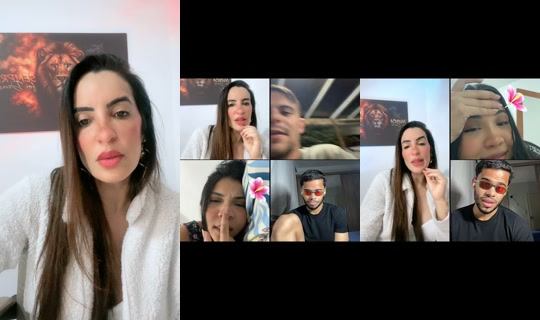 monicasantanact123's Live Session — Sep 7, 2026, 5:18 AM
