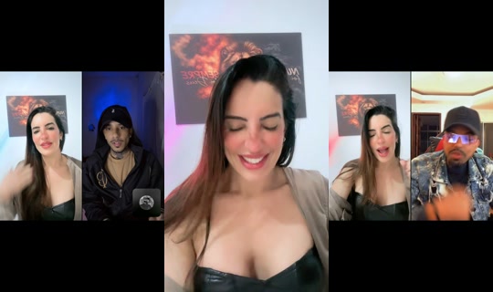 monicasantanact123's Live Session — Sep 8, 2026, 5:26 AM