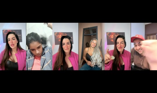 monicasantanact123's Live Session — Sep 8, 2026, 7:06 AM