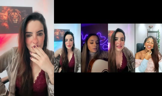 monicasantanact123's Live Session — Sep 9, 2026, 3:30 AM