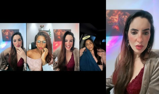 monicasantanact123's Live Session — Sep 9, 2026, 4:20 AM