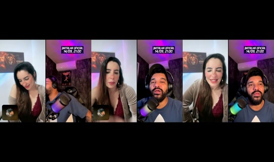 monicasantanact123's Live Session — Sep 9, 2026, 6:01 AM