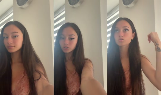 monicasg.r's Live Session — Jul 14, 2026, 11:21 PM
