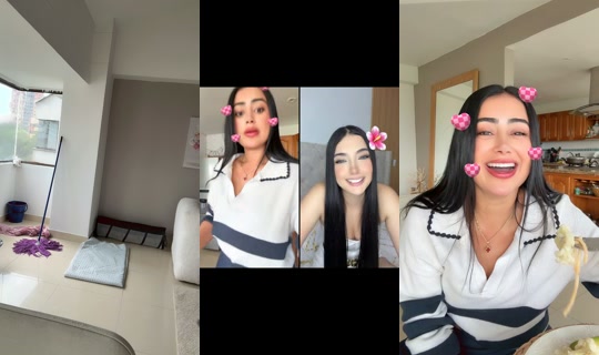 monicavallejolives's Live Session — Jul 23, 2026, 8:54 PM