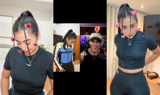 monicavallejolives's Live Session — Jul 25, 2026, 12:37 AM