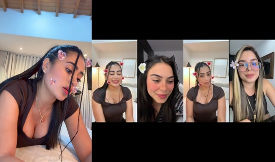 monicavallejolives's Live Session — Jul 25, 2026, 4:21 AM