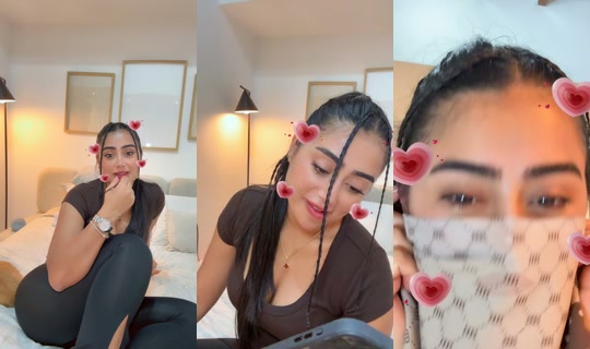 monicavallejolives's Live Session — Jul 25, 2026, 6:03 AM