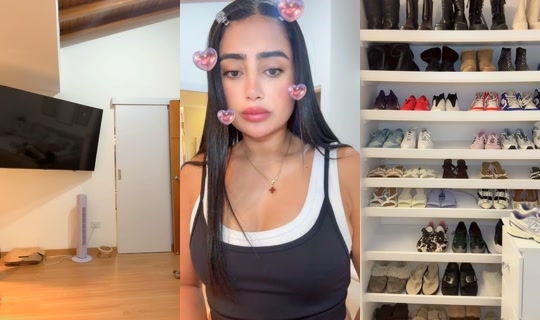monicavallejolives's Live Session — Jul 27, 2026, 2:45 AM