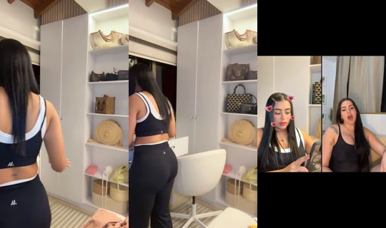monicavallejolives's Live Session — Jul 27, 2026, 3:47 AM
