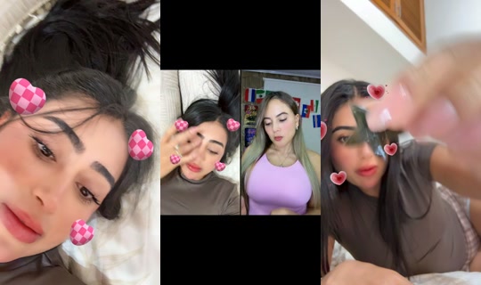 monicavallejolives's Live Session — Jul 28, 2026, 4:01 AM