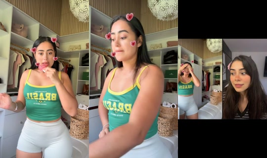 monicavallejolives's Live Session — Jul 31, 2026, 9:13 PM