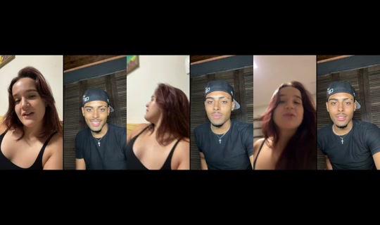 monicyberpogger's Live Session — Oct 8, 2026, 10:16 PM