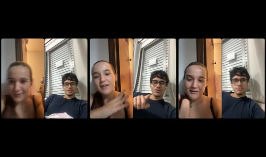 monicyberpogger's Live Session — Oct 13, 2026, 3:29 AM