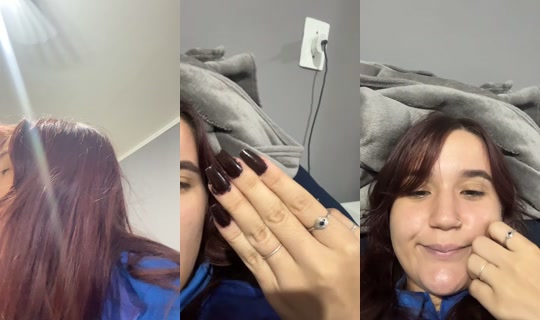 monicyberpogger's Live Session — Oct 20, 2026, 3:35 AM