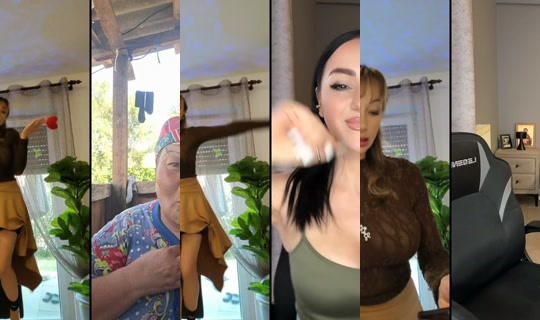 monik2610's Live Session — Jul 15, 2026, 8:24 AM