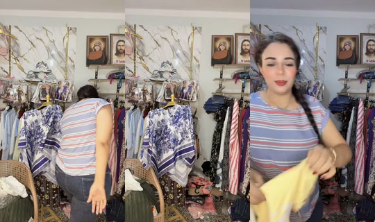 monikamagdy85's Live Session — Aug 12, 2026, 4:17 AM