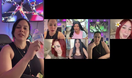 monikavilavz's Live Session — Aug 30, 2026, 9:33 PM