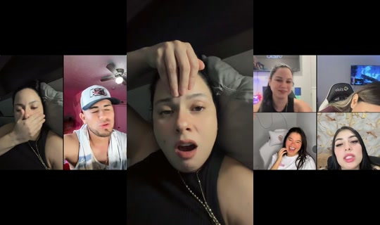 monikavilavz's Live Session — Aug 30, 2026, 11:12 PM
