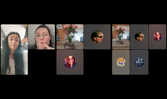moniq731's Live Session — Sep 19, 2026, 2:40 PM