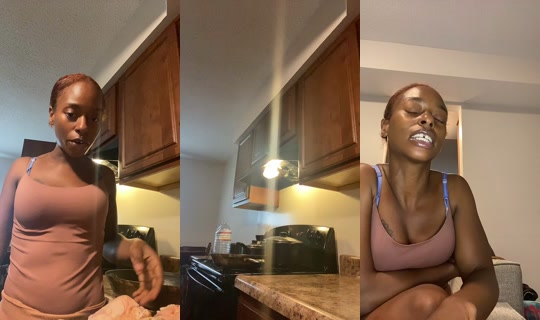 moniqaofficial's Live Session — Jul 21, 2026, 10:55 PM