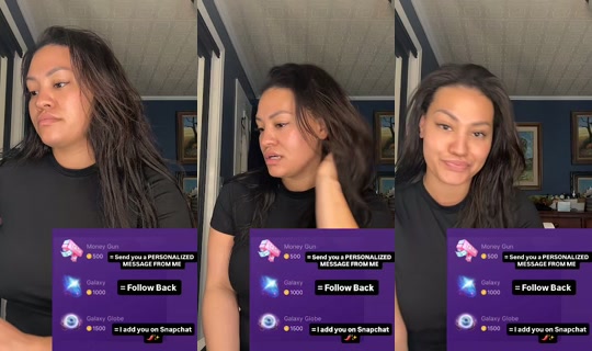 moniquengreene's Live Session — Sep 19, 2026, 9:05 PM