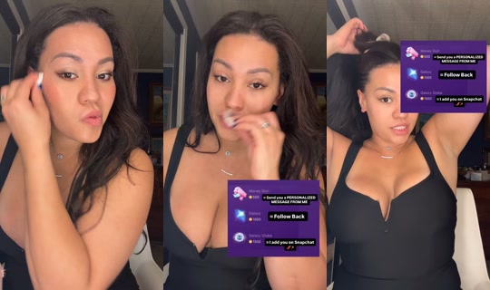 moniquengreene's Live Session — Sep 20, 2026, 9:09 AM