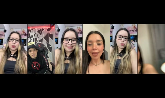 monitabella141's Live Session — Sep 12, 2026, 8:56 AM