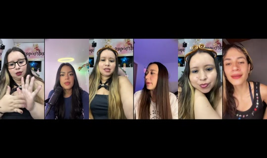 monitabella141's Live Session — Sep 12, 2026, 9:46 AM