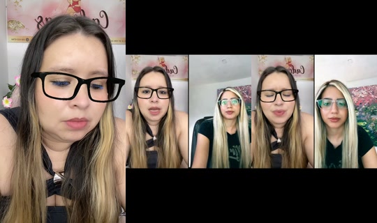 monitabella141's Live Session — Sep 12, 2026, 12:54 PM
