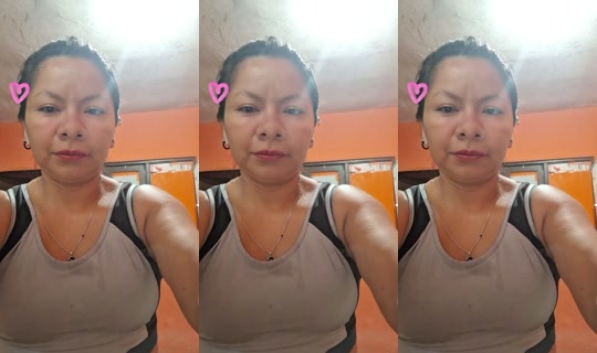 monitaflaquita2's Live Session — Jul 9, 2026, 12:05 PM