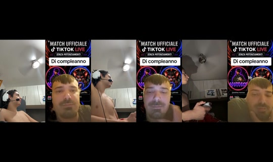 monkeydluffy..s's Live Session — Jul 25, 2026, 1:19 AM