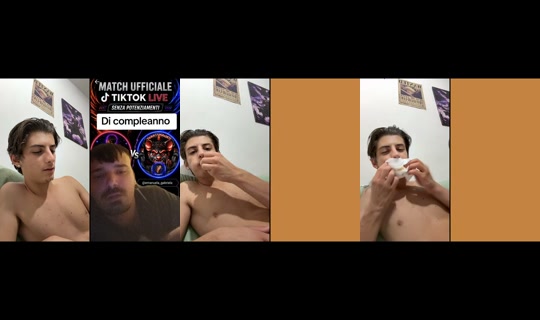 monkeydluffy..s's Live Session — Jul 27, 2026, 12:04 AM