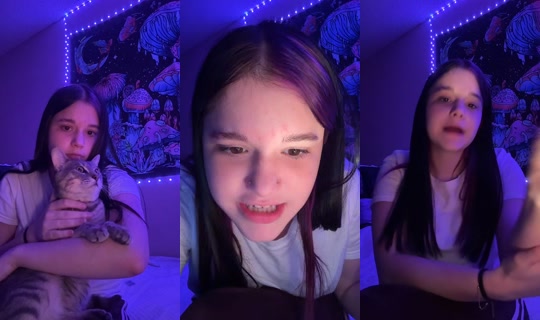 monkeylover18_'s Live Session — Oct 24, 2026, 3:40 AM