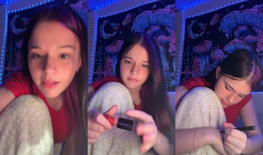 monkeylover18_'s Live Session — Oct 24, 2026, 11:36 PM