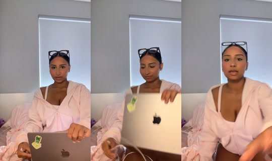 monnieluvr's Live Session — Jul 22, 2026, 6:21 PM