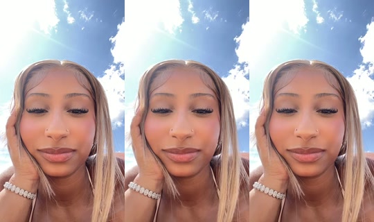 monnieluvr's Live Session — Jul 25, 2026, 6:55 PM