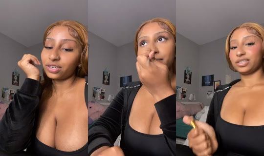 monnieluvr's Live Session — Jul 26, 2026, 3:13 AM