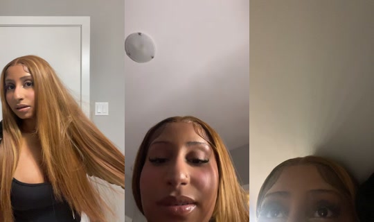 monnieluvr's Live Session — Jul 26, 2026, 4:04 AM