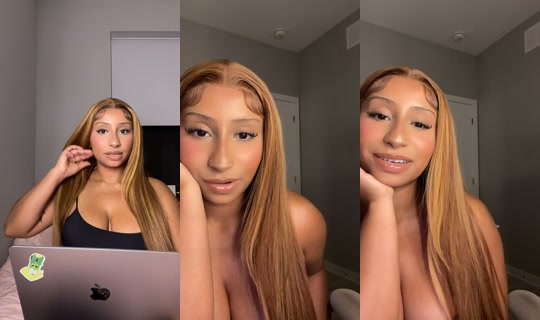 monnieluvr's Live Session — Jul 27, 2026, 3:44 AM