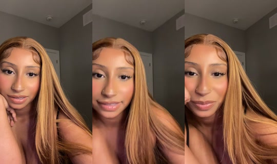 monnieluvr's Live Session — Jul 27, 2026, 4:35 AM