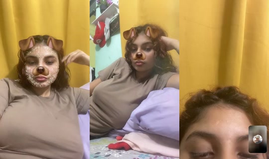 monse.santiago104's Live Session — Jul 28, 2026, 4:55 AM