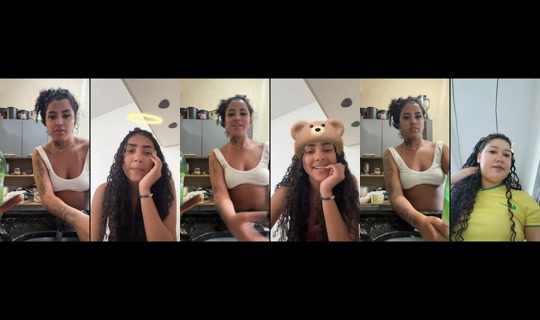 monstrinhaavellar's Live Session — Aug 2, 2026, 7:56 PM