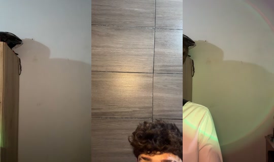 montoya_3214's Live Session — Jul 25, 2026, 3:58 AM