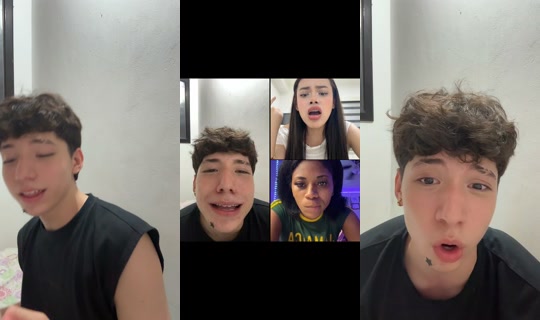 montoya_3214's Live Session — Jul 26, 2026, 4:14 AM