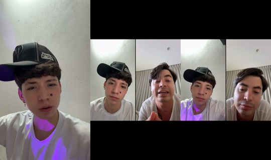montoya_3214's Live Session — Jul 28, 2026, 4:19 AM