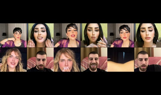 moon_q005's Live Session — Sep 18, 2026, 3:25 AM