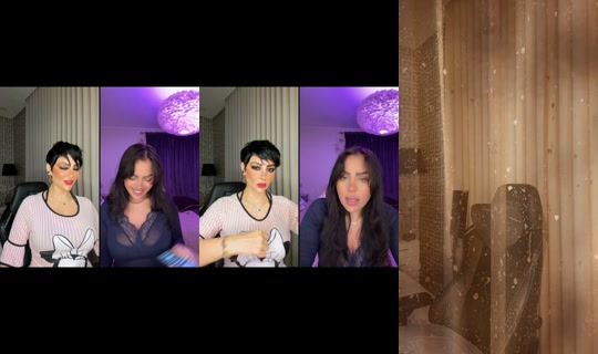 moon_q005's Live Session — Sep 19, 2026, 3:31 AM