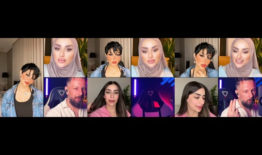 moon_q005's Live Session — Sep 20, 2026, 2:31 AM