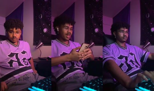 moonboyblu's Live Session — Jul 26, 2026, 6:56 AM