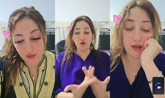 moonfortuna7's Live Session — Oct 13, 2026, 2:00 AM
